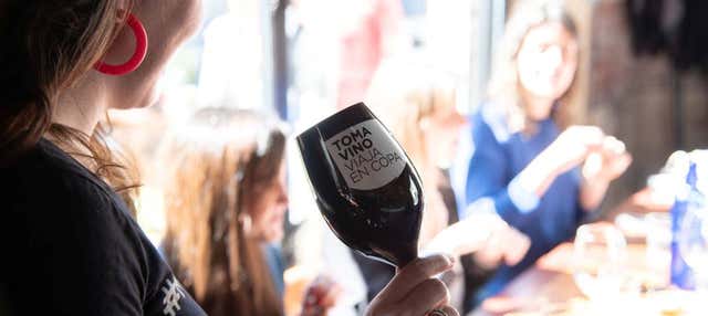 Cata de Vinos en el Barrio de Floresta, Buenos Aires - Civitatis