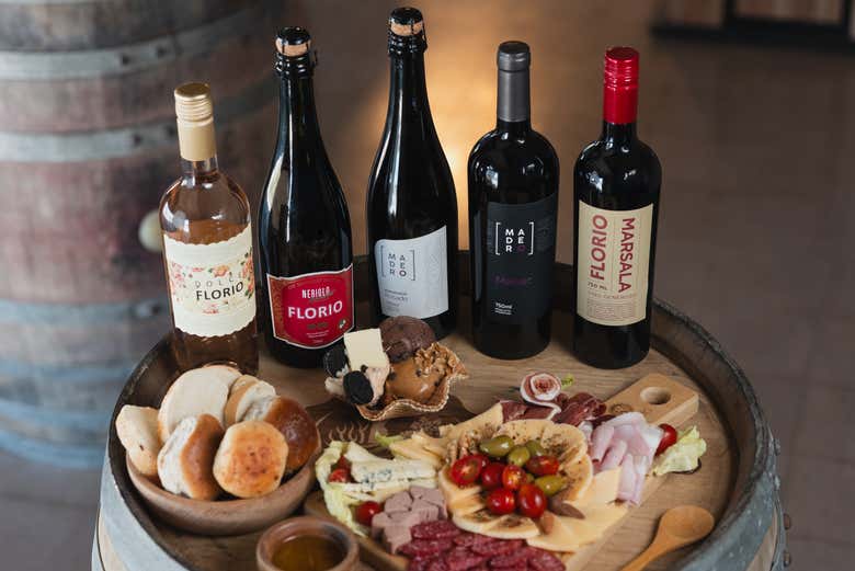 CATA DE VINOS EN EL BARRIO DE LA BOCA, Buenos Aires - Civitatis