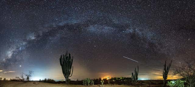 Cena en el Desierto de la Tatacoa + Visita Al Observatorio ...