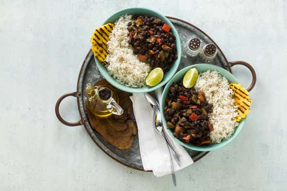 Clase de Cocina Cubana en Cárdenas, Varadero - Civitatis.com