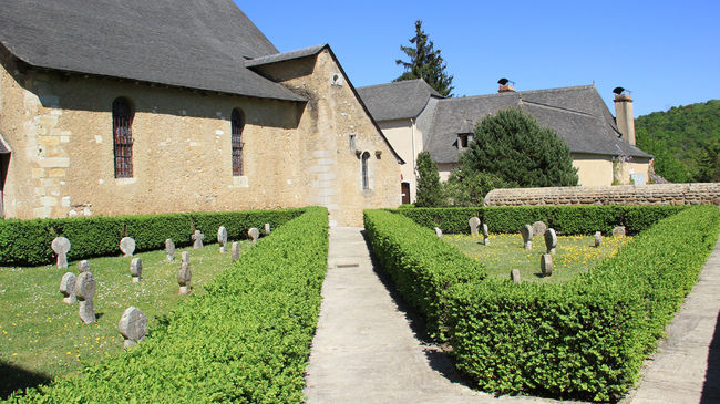 La Commanderie de Lacommande