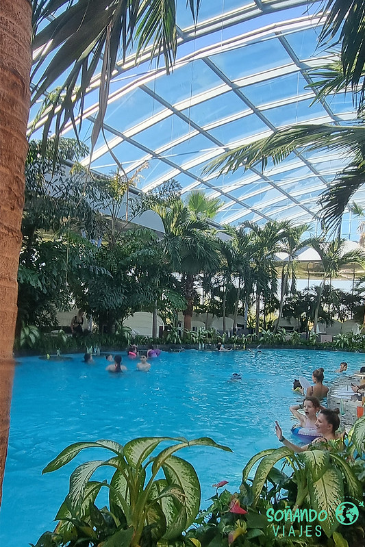 Termas de Bucarest: Que -Saber Antes de Ir - Soñando Viajes |