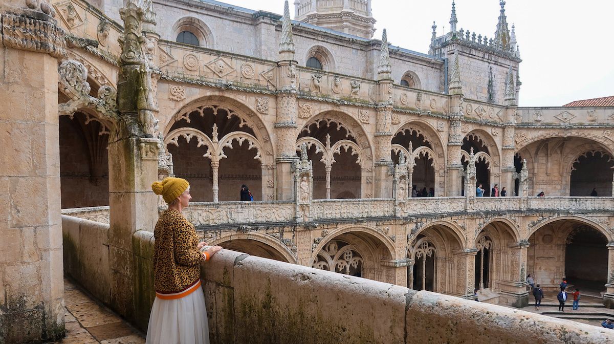 Horario y precios del monasterio de los jerónimos lisboa ...