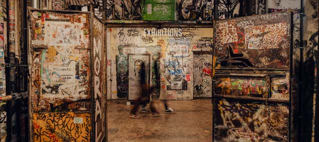 Entrada Al Museo Fotografiska de Berlín - Civitatis.com