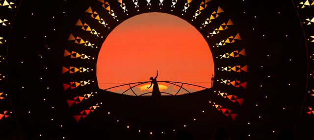 Entradas para auana, Circo del Sol, Honolulu - Civitatis Argentina