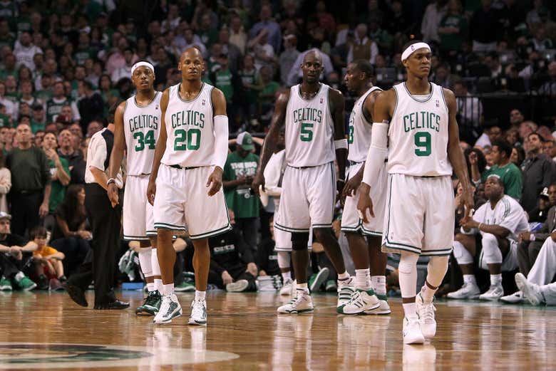 Entradas para la NBA: Boston Celtics - Reserva en Civitatis.com