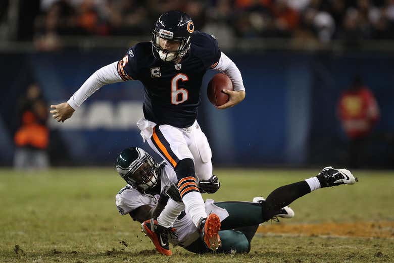 Entradas para la NFL: Chicago Bears - Reserva en Civitatis.com