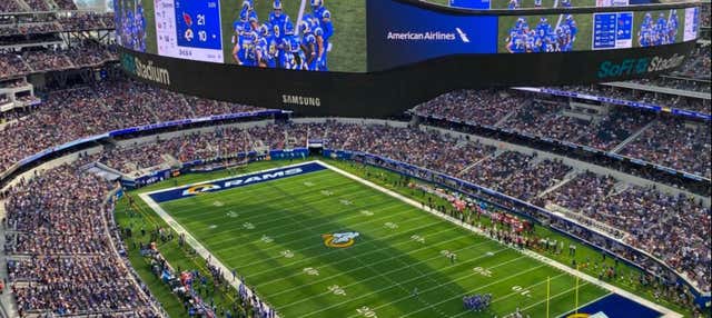 Entradas para la NFL: Los Ángeles Rams O Chargers, Los Ángeles