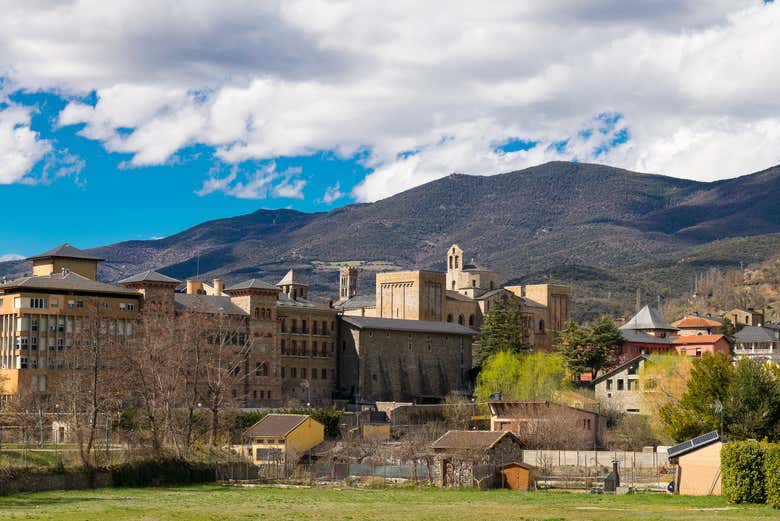 Excursión a Andorra y la Seu d'Urgell Desde Barcelona
