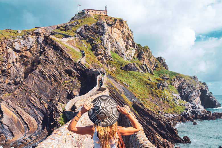 Excursión a Bilbao, San Juan de Gaztelugatxe y Museo Guggenheim ...