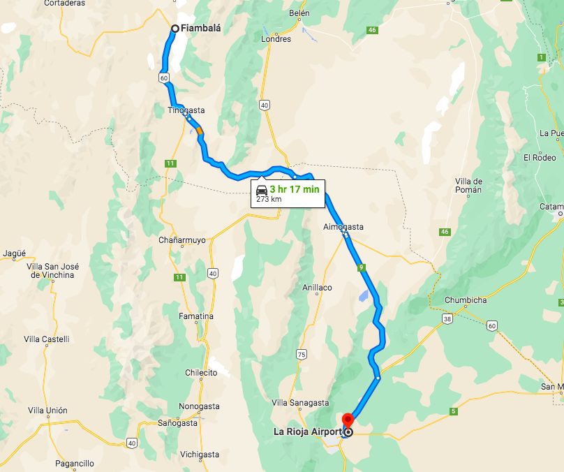 CÓMO RECRORER CATAMARCA, UNA DE LAS Provincias Más Lindas de ...