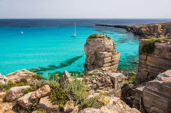 Excursión A Favignana Desde Marsala - Reserva en Civitatis.com