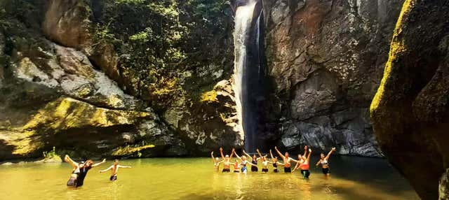 Excursión a la Reserva Natural Aguas Chiquitas Desde San Miguel de ...