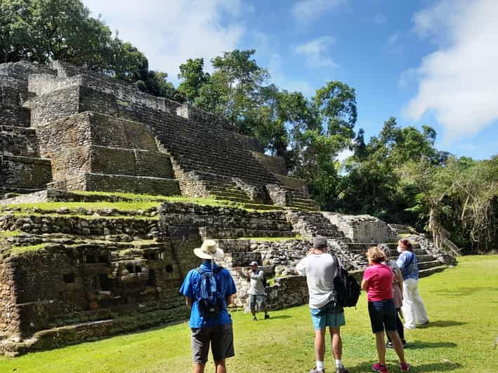 Ciudad de Belice: Excursión Al Yacimiento Maya de Lamanai y Paseo ...