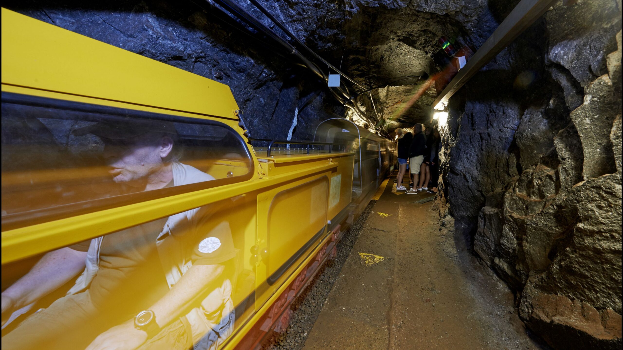 Minas de Sel de Bex |