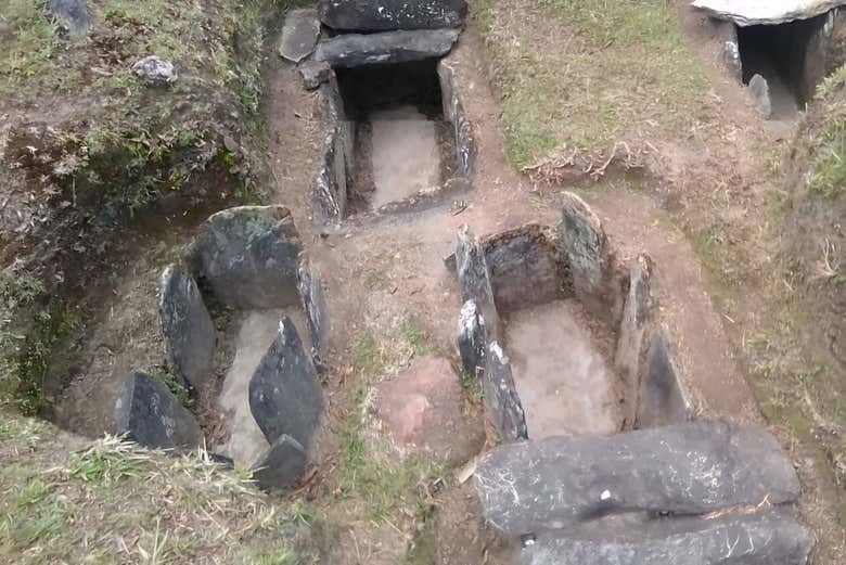 Excursión A Puerto Quinchana Desde San Agustín, San Agustín