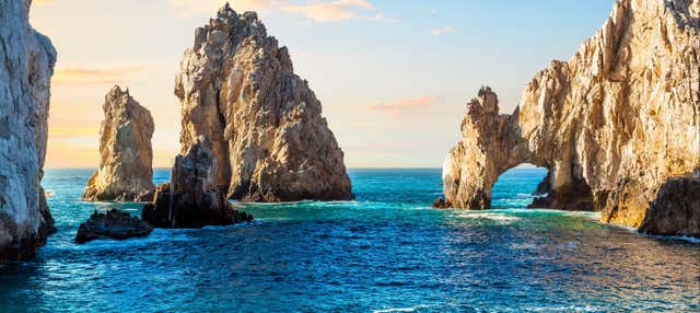 Excursión a Todos Santos, Cabo San Lucas y Cerritos desde la Paz