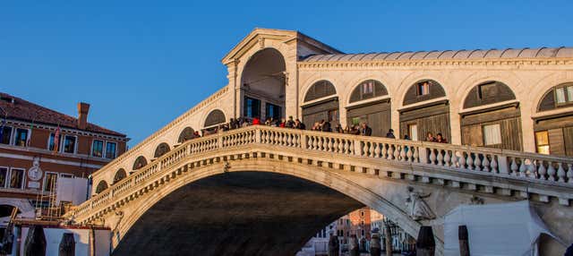 Excursión A Venecia, Malcesina - Civitatis.com