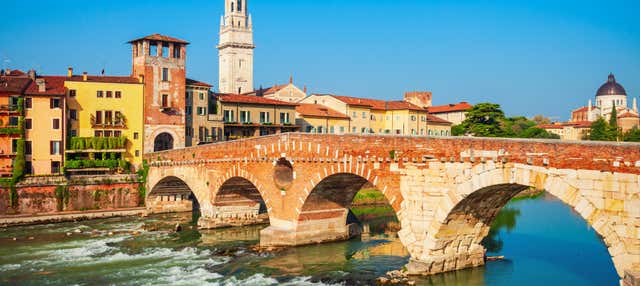 Excursión A Verona y Sirmione Desde Venecia - Civitatis.com