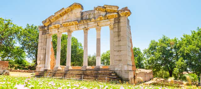 Excursión A Vlora y Apollonia Desde Tirana - Civitatis.com