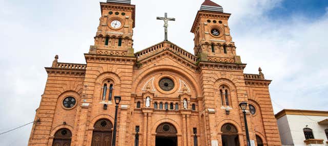 Excursión A Yolombó desde Medellín - Civitatis.com Argentina