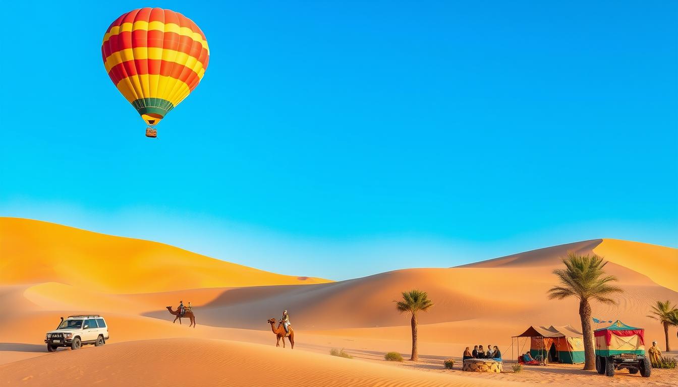 Las Mejores actividades en el desierto para los residentes de ...