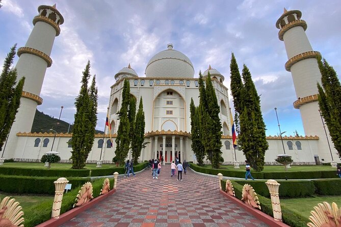2025) Tour de Día completa al parque jaime duque desde bogotá
