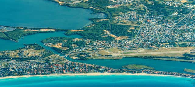 Excursión A Carbonera, Boca de Camarioca y Santa Marta Desde Varadero