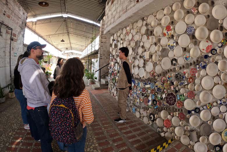 Excursión Privada A El Retiro, Rionegro - Civitatis.com