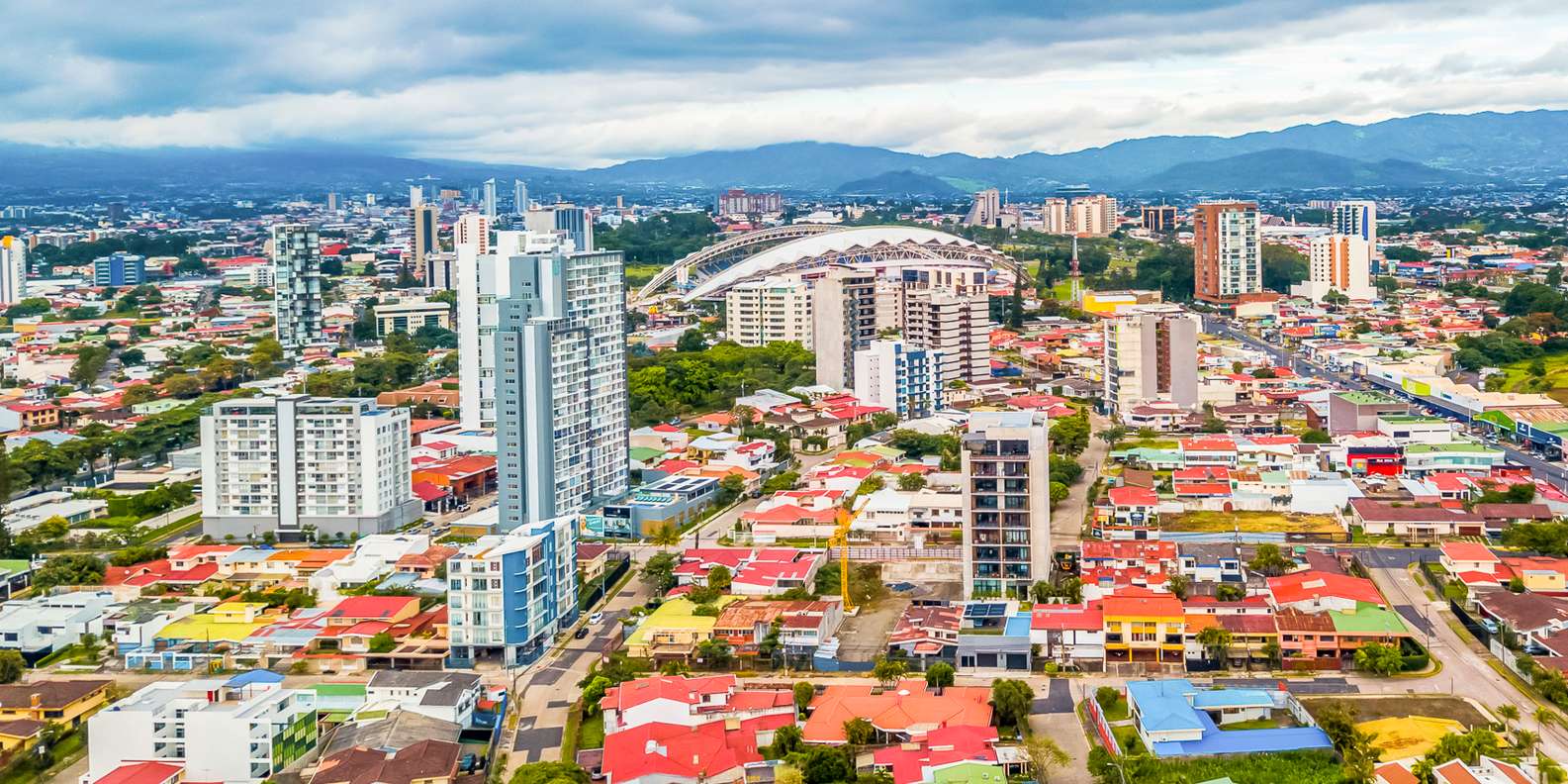 San José, Costa Rica Tours Privados: Lo Mejor de 2025 ...