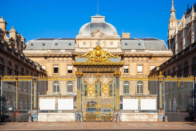 Tour de la Resistencia Francesa, parís - Civitatis.com