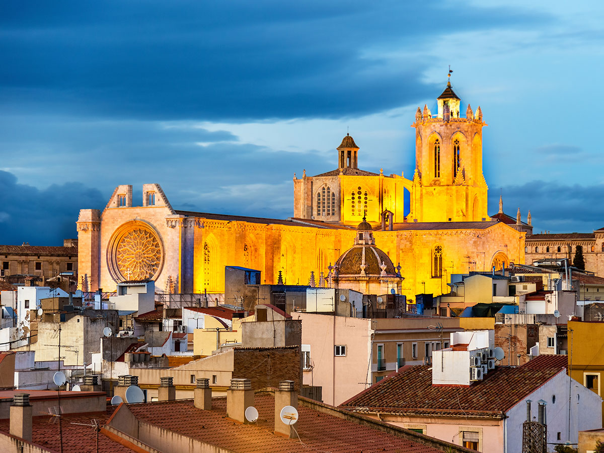 Tour Tarragona Misteriosa - SPAIN Free Tours
