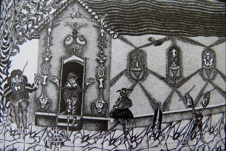 Tour de los Misterios gratuito y Leyendas de Florianópolis