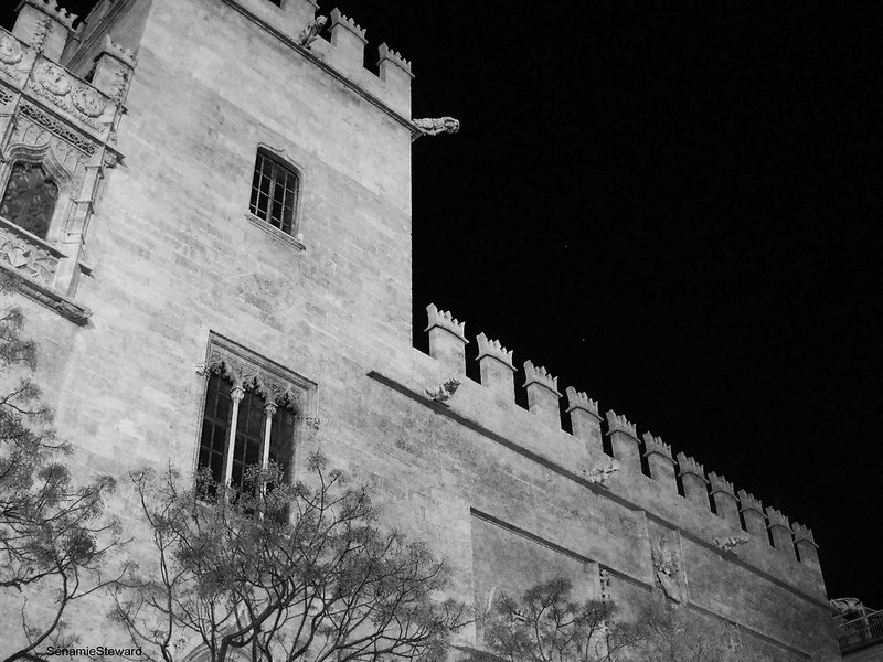 Tour de los Misterios gratuito y Leyendas de Valencia - Arkeo Tour