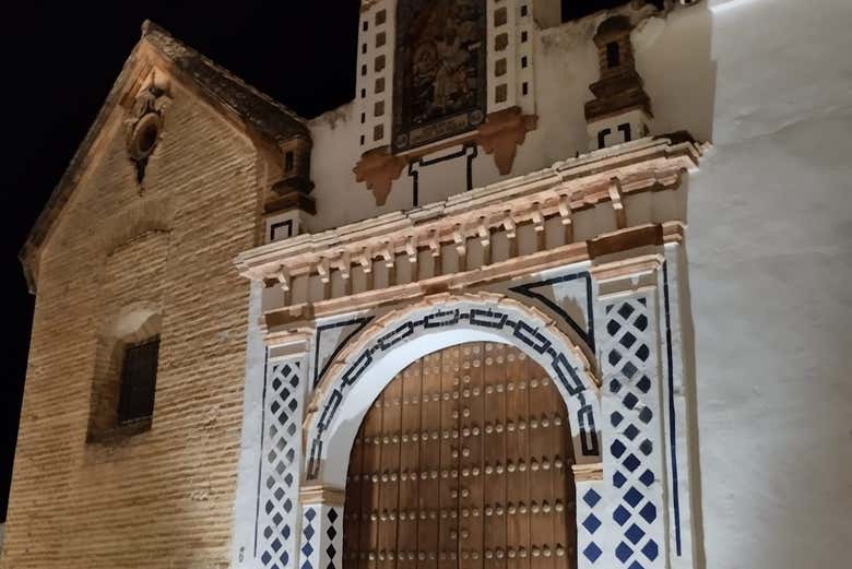 Tour gratuita Nocturno por Écija - Reserva Online en Civitatis.com