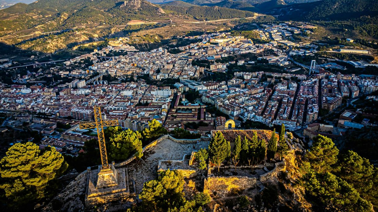 Tours Gratis en Alcoy, España |