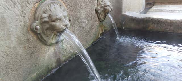 Tour gratuita por Caldas de Reyes - Reserva Online en Civitatis.com