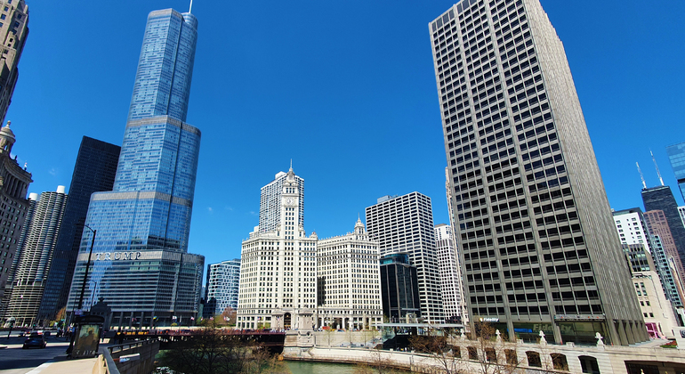Tours Gratis en Chicago, Estados Unidos |