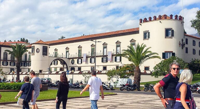 Tours gratis en Funchal, Portugal |