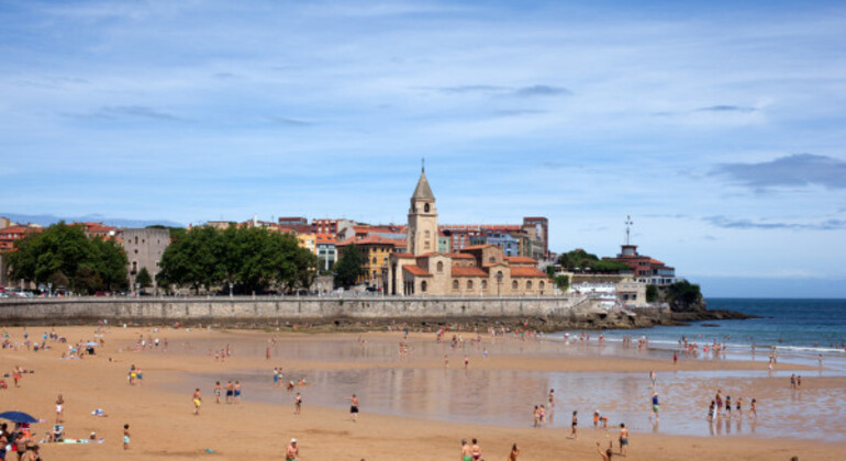 Tours gratis en gijón |