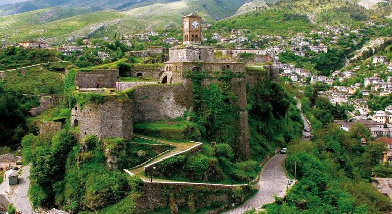 Tours Gratis en Gjirokaster, Albania |