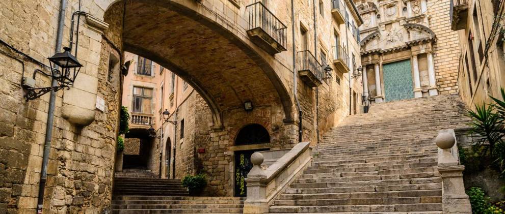 Tour gratuita JUEGO DE TRONOS EN GIRURA |