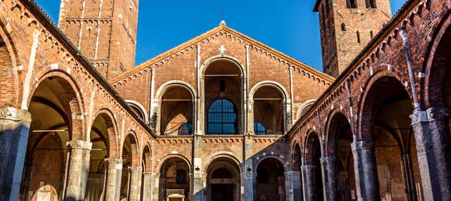 Tour gratuita por La Milán Desconocida - Reserva en Civitatis.com