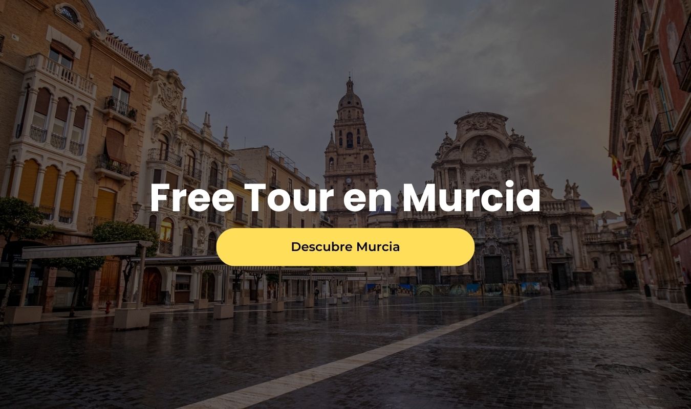 Tour gratuita Murcia :: Las Mejores Visitas Guiadas gratuitas Murciac ...