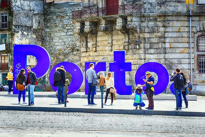 Oporto gratis, Qué Hacer en la Ciudad sin gastar un euro
