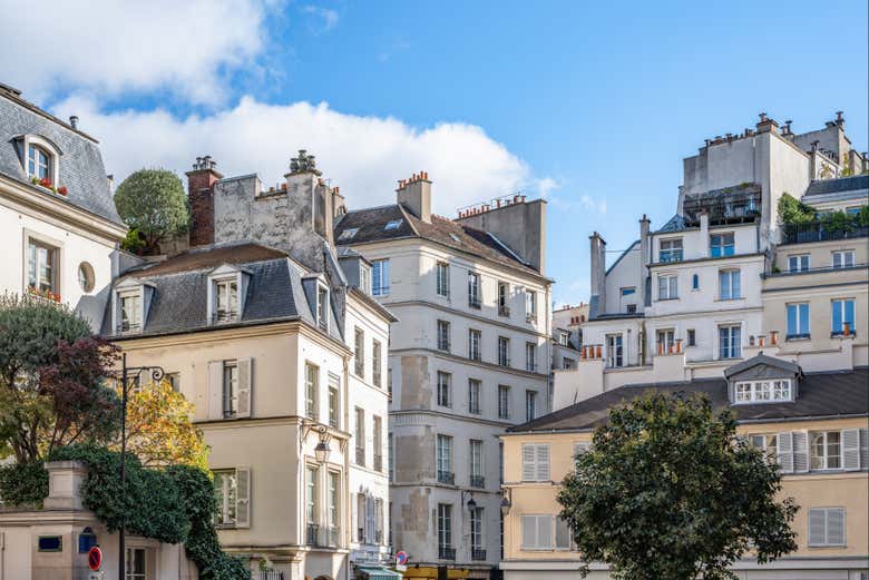 Tour gratuita por saint-germain-des-prés, parís-civitatis.com