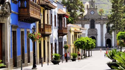 Mejores actividades y cosas que ver en teror en 2025, cancelación ...