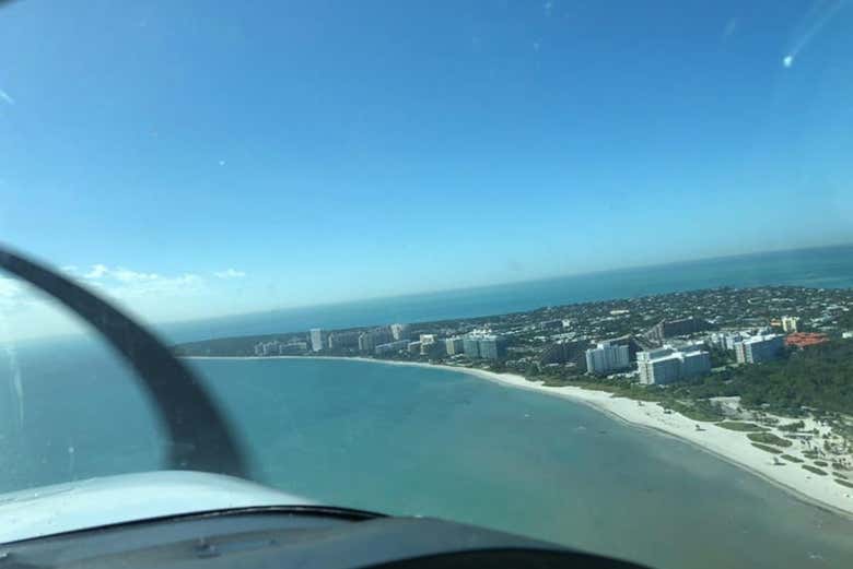 Paseo en Avioneta por Miami Desde Fort Lauderdale - Civitatis