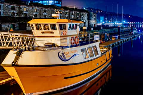Río Lee, Condado de Cork - Reserva de Entradas y Tours |