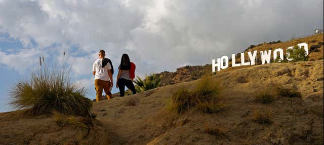 Senderismo Hasta El Cartel de Hollywood, Los Ángeles - Civitatis